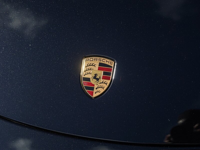 2015 Porsche 911 Turbo S   - Photo 4 - Bonita Springs, FL 34134