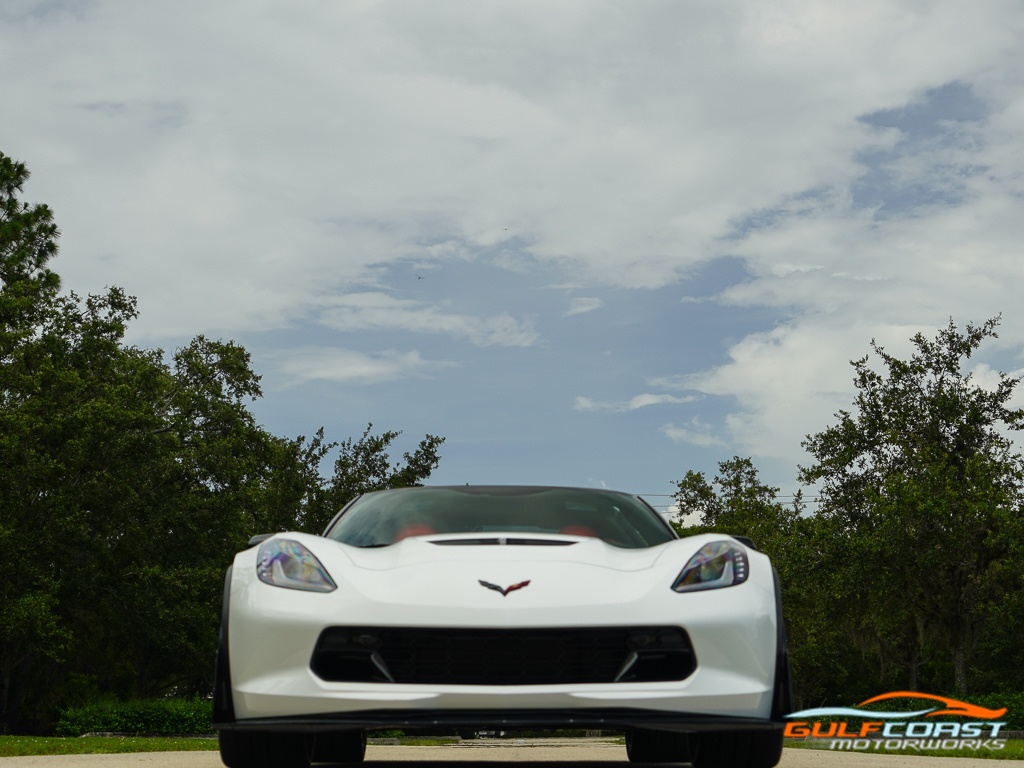 2016 Chevrolet Corvette Z06   - Photo 37 - Bonita Springs, FL 34134