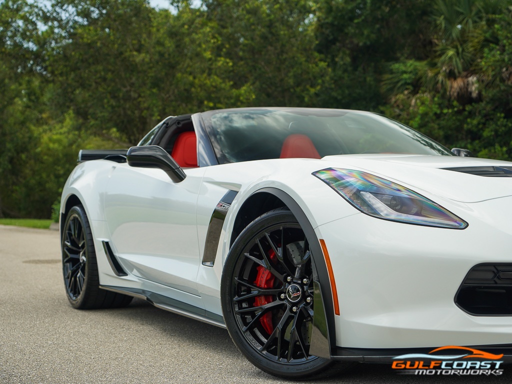 2016 Chevrolet Corvette Z06   - Photo 44 - Bonita Springs, FL 34134