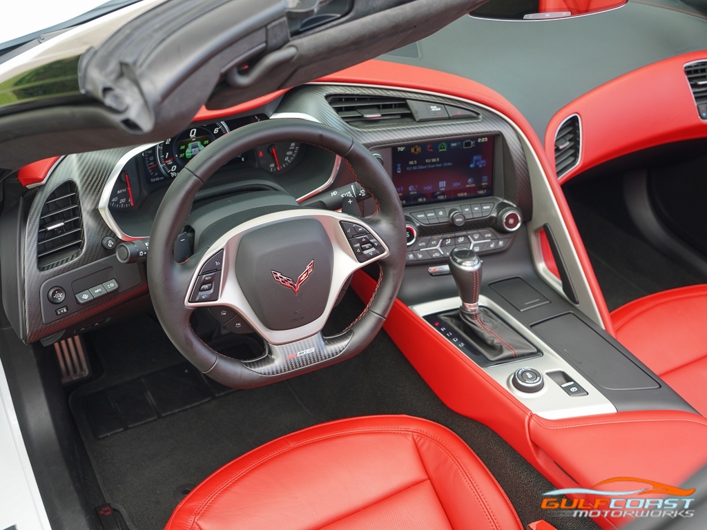 2016 Chevrolet Corvette Z06   - Photo 19 - Bonita Springs, FL 34134