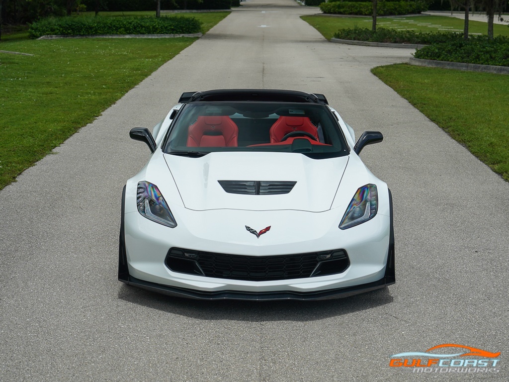 2016 Chevrolet Corvette Z06   - Photo 10 - Bonita Springs, FL 34134