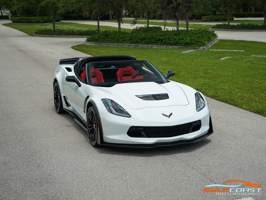 2016 Chevrolet Corvette Z06   - Photo 9 - Bonita Springs, FL 34134