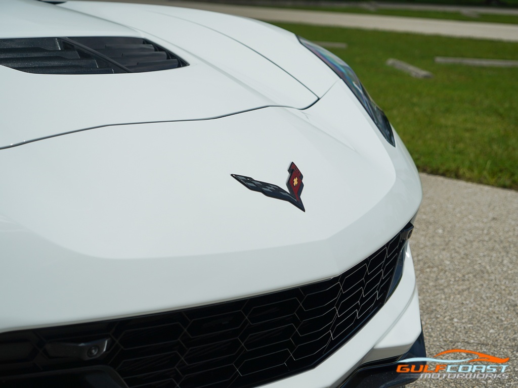 2016 Chevrolet Corvette Z06   - Photo 8 - Bonita Springs, FL 34134