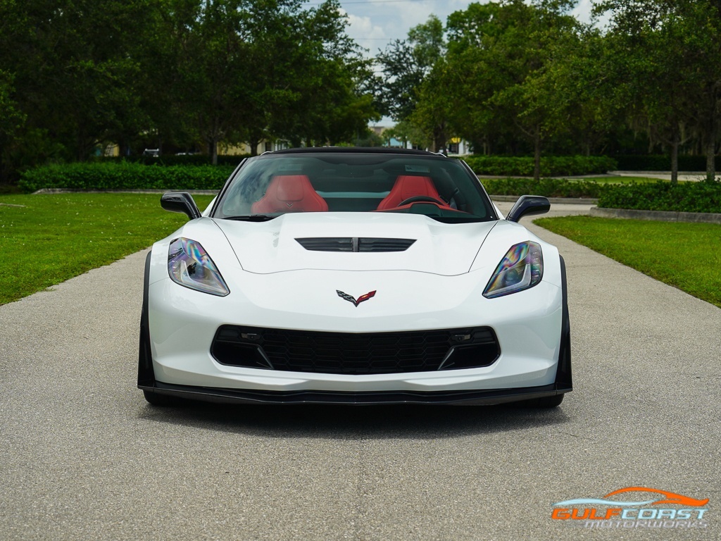 2016 Chevrolet Corvette Z06   - Photo 6 - Bonita Springs, FL 34134