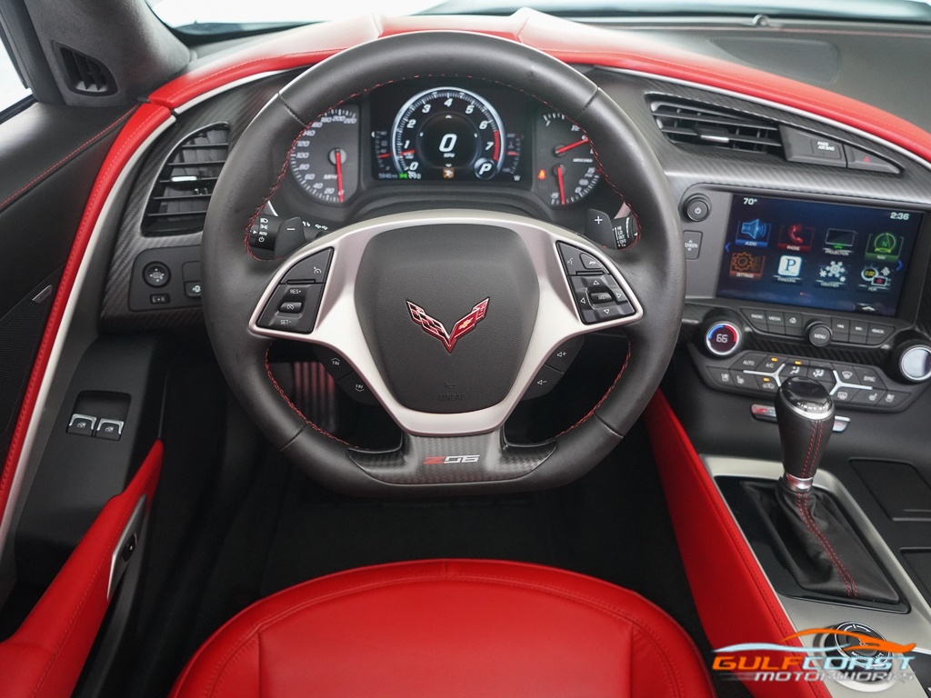 2016 Chevrolet Corvette Z06   - Photo 28 - Bonita Springs, FL 34134