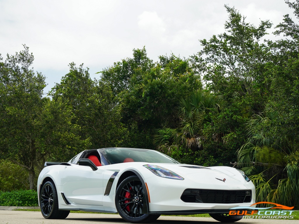 2016 Chevrolet Corvette Z06   - Photo 56 - Bonita Springs, FL 34134