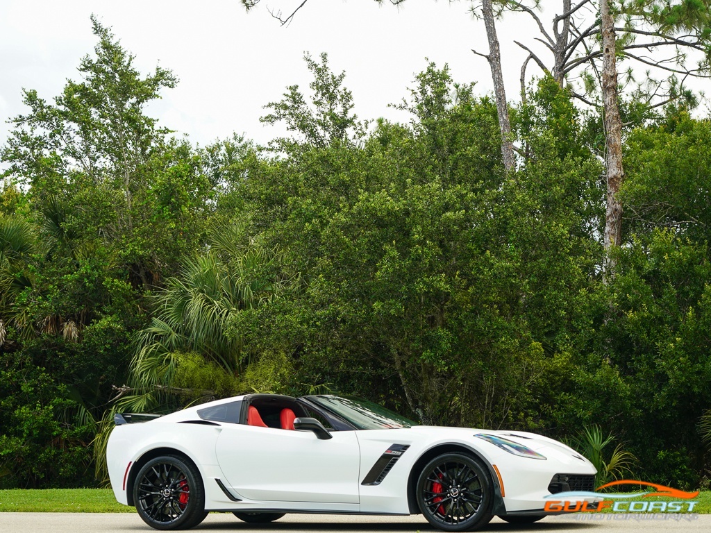 2016 Chevrolet Corvette Z06   - Photo 23 - Bonita Springs, FL 34134