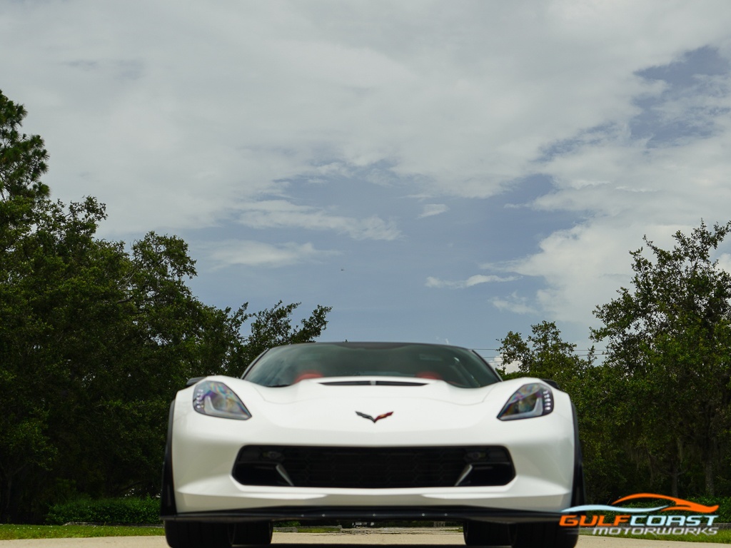 2016 Chevrolet Corvette Z06   - Photo 45 - Bonita Springs, FL 34134