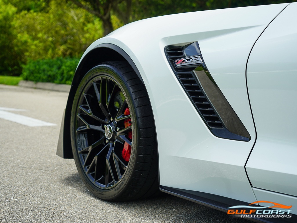 2016 Chevrolet Corvette Z06   - Photo 17 - Bonita Springs, FL 34134