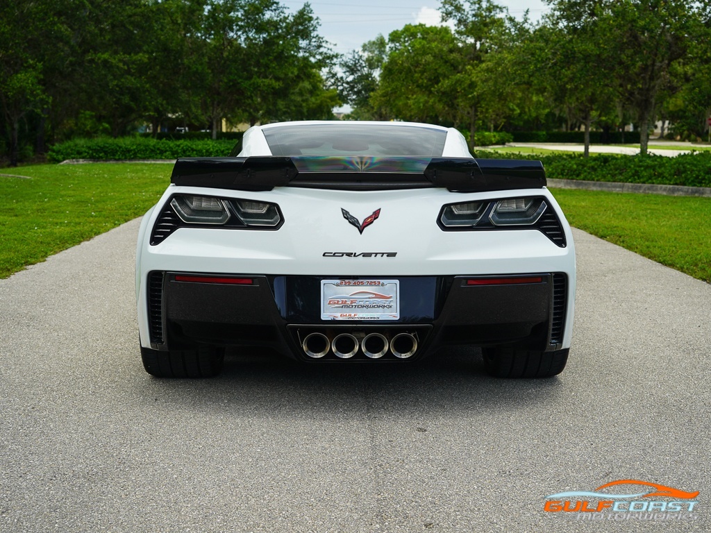 2016 Chevrolet Corvette Z06   - Photo 39 - Bonita Springs, FL 34134