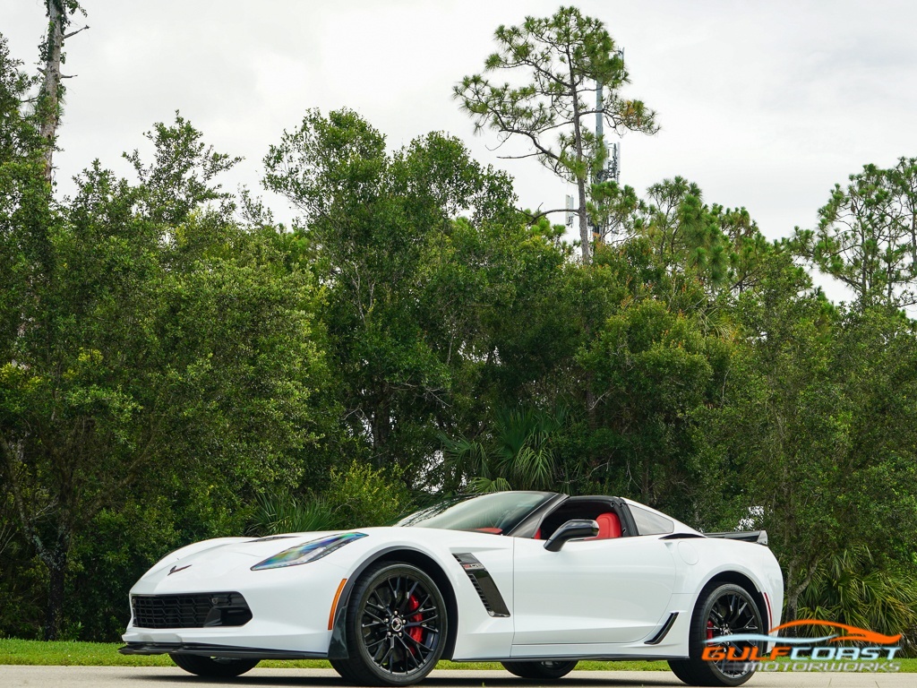 2016 Chevrolet Corvette Z06   - Photo 42 - Bonita Springs, FL 34134