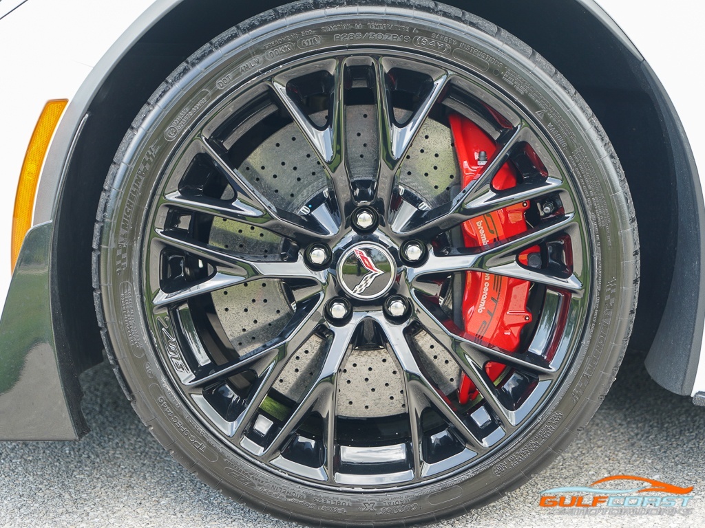 2016 Chevrolet Corvette Z06   - Photo 12 - Bonita Springs, FL 34134