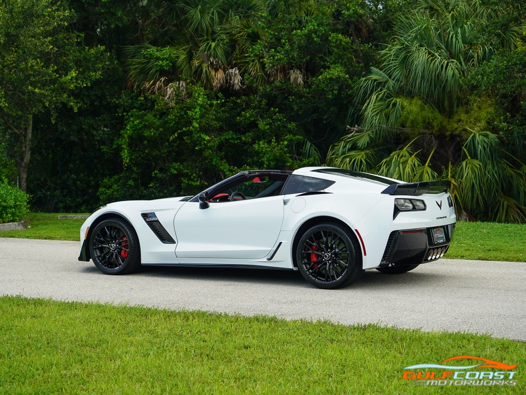 2016 Chevrolet Corvette Z06   - Photo 50 - Bonita Springs, FL 34134