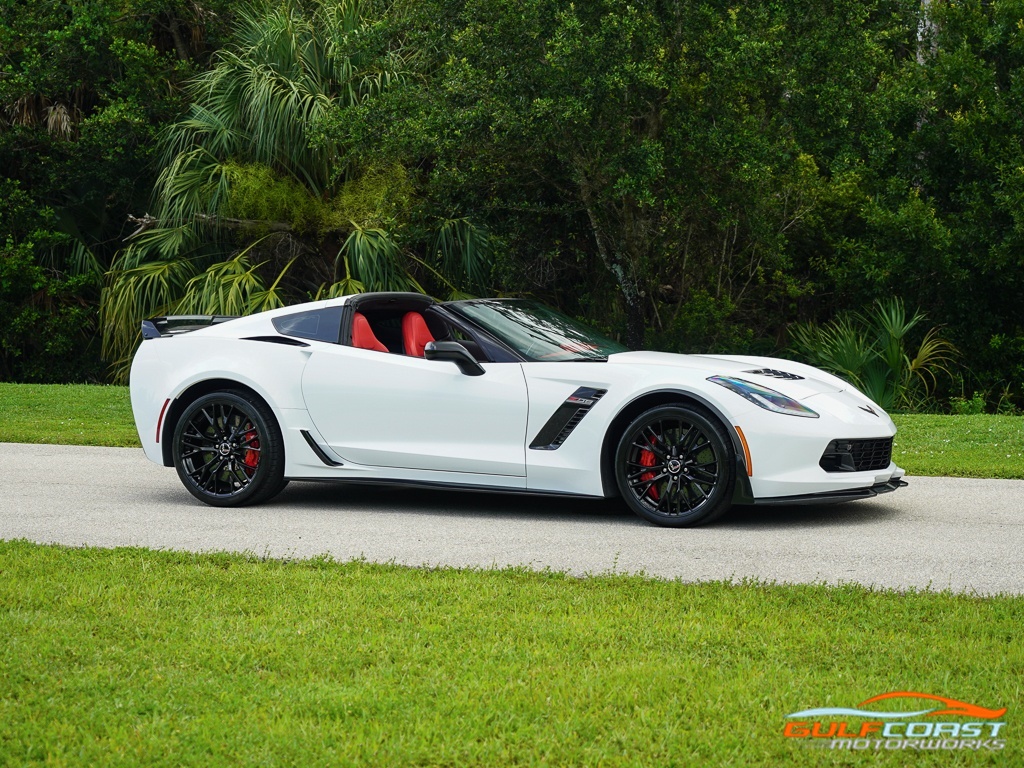 2016 Chevrolet Corvette Z06   - Photo 41 - Bonita Springs, FL 34134