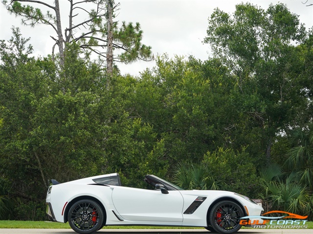 2016 Chevrolet Corvette Z06   - Photo 3 - Bonita Springs, FL 34134