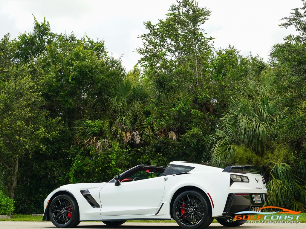 2016 Chevrolet Corvette Z06   - Photo 24 - Bonita Springs, FL 34134