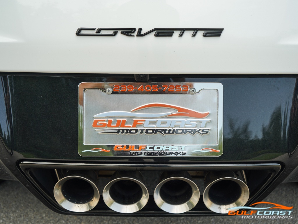 2016 Chevrolet Corvette Z06   - Photo 14 - Bonita Springs, FL 34134