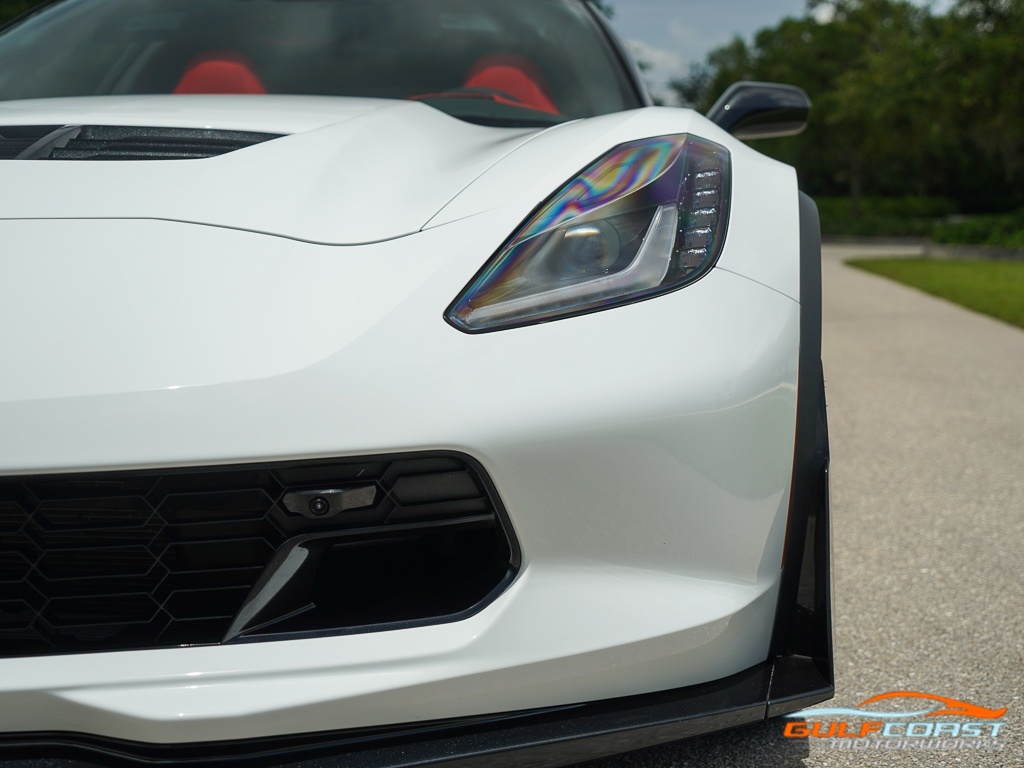 2016 Chevrolet Corvette Z06   - Photo 18 - Bonita Springs, FL 34134