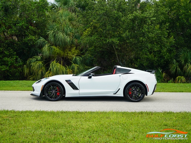 2016 Chevrolet Corvette Z06   - Photo 4 - Bonita Springs, FL 34134