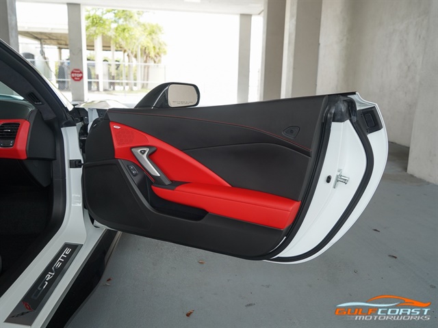 2016 Chevrolet Corvette Z06   - Photo 33 - Bonita Springs, FL 34134