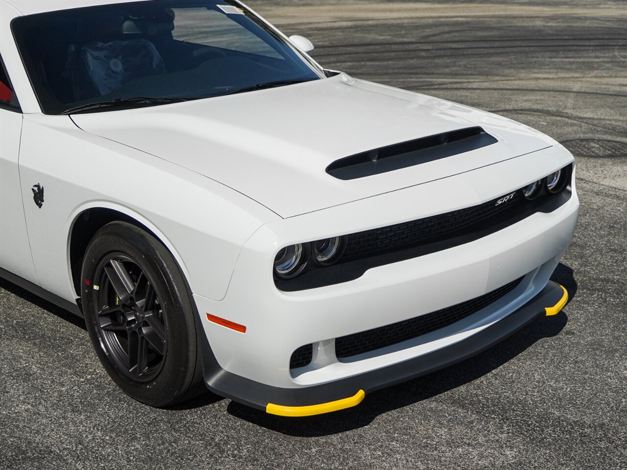 2023 Dodge Challenger SRT Hellcat Redeye W   - Photo 69 - Bonita Springs, FL 34134