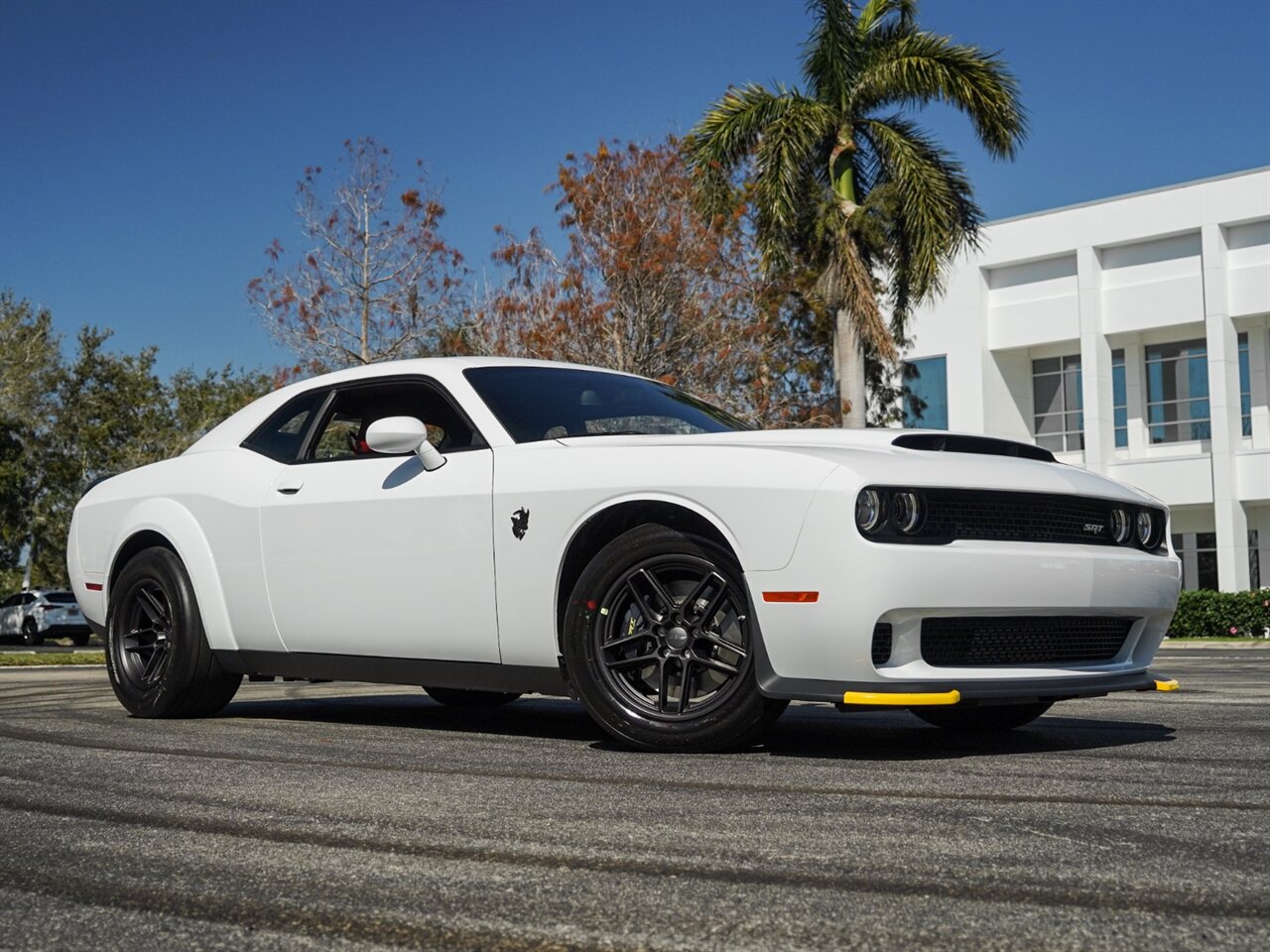 2023 Dodge Challenger SRT Hellcat Redeye W   - Photo 71 - Bonita Springs, FL 34134