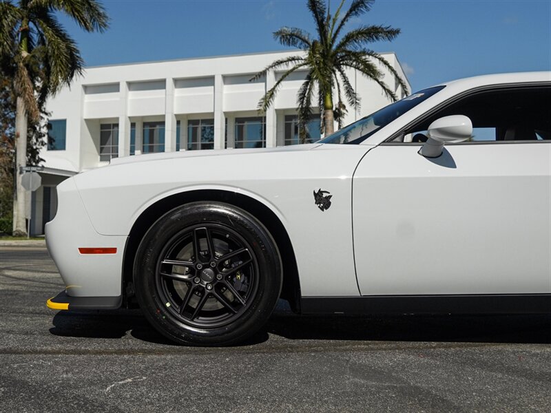 2023 Dodge Challenger SRT Hellcat Redeye W - Photo 40 - Bonita Springs, FL 34134