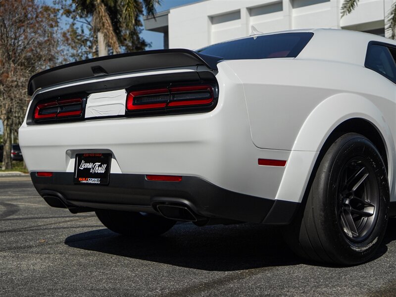 2023 Dodge Challenger SRT Hellcat Redeye W - Photo 55 - Bonita Springs, FL 34134