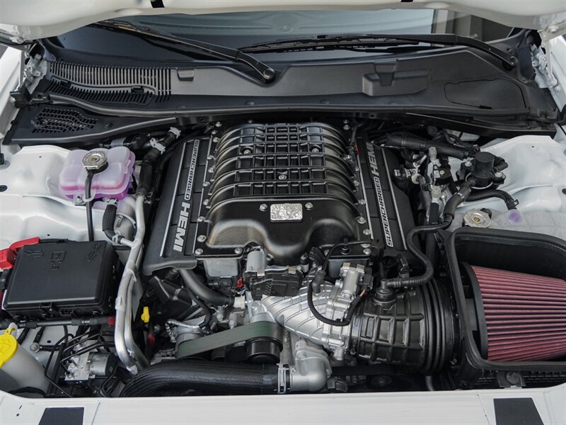 2023 Dodge Challenger SRT Hellcat Redeye W - Photo 33 - Bonita Springs, FL 34134