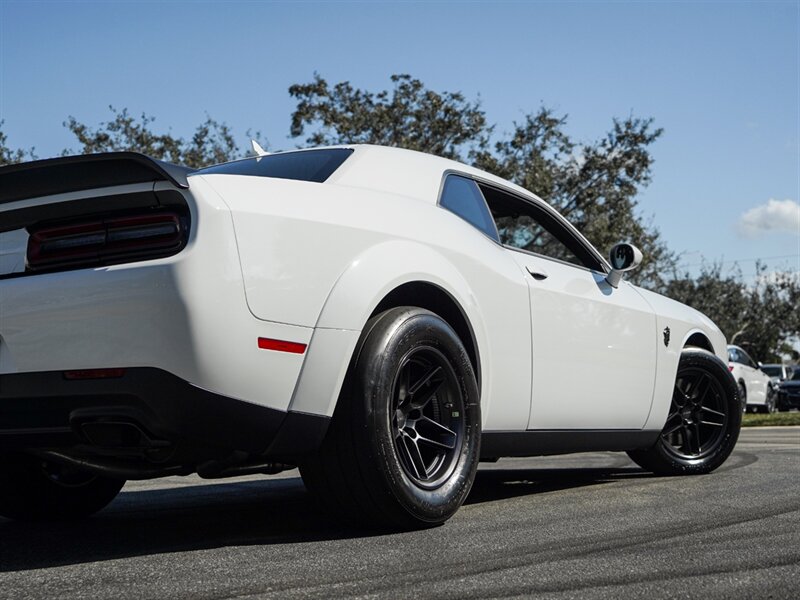 2023 Dodge Challenger SRT Hellcat Redeye W - Photo 58 - Bonita Springs, FL 34134