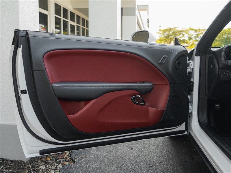 2023 Dodge Challenger SRT Hellcat Redeye W - Photo 23 - Bonita Springs, FL 34134