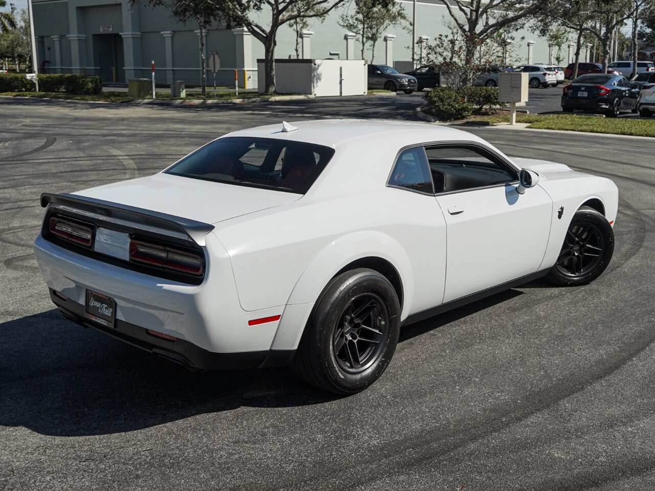 2023 Dodge Challenger SRT Hellcat Redeye W   - Photo 59 - Bonita Springs, FL 34134