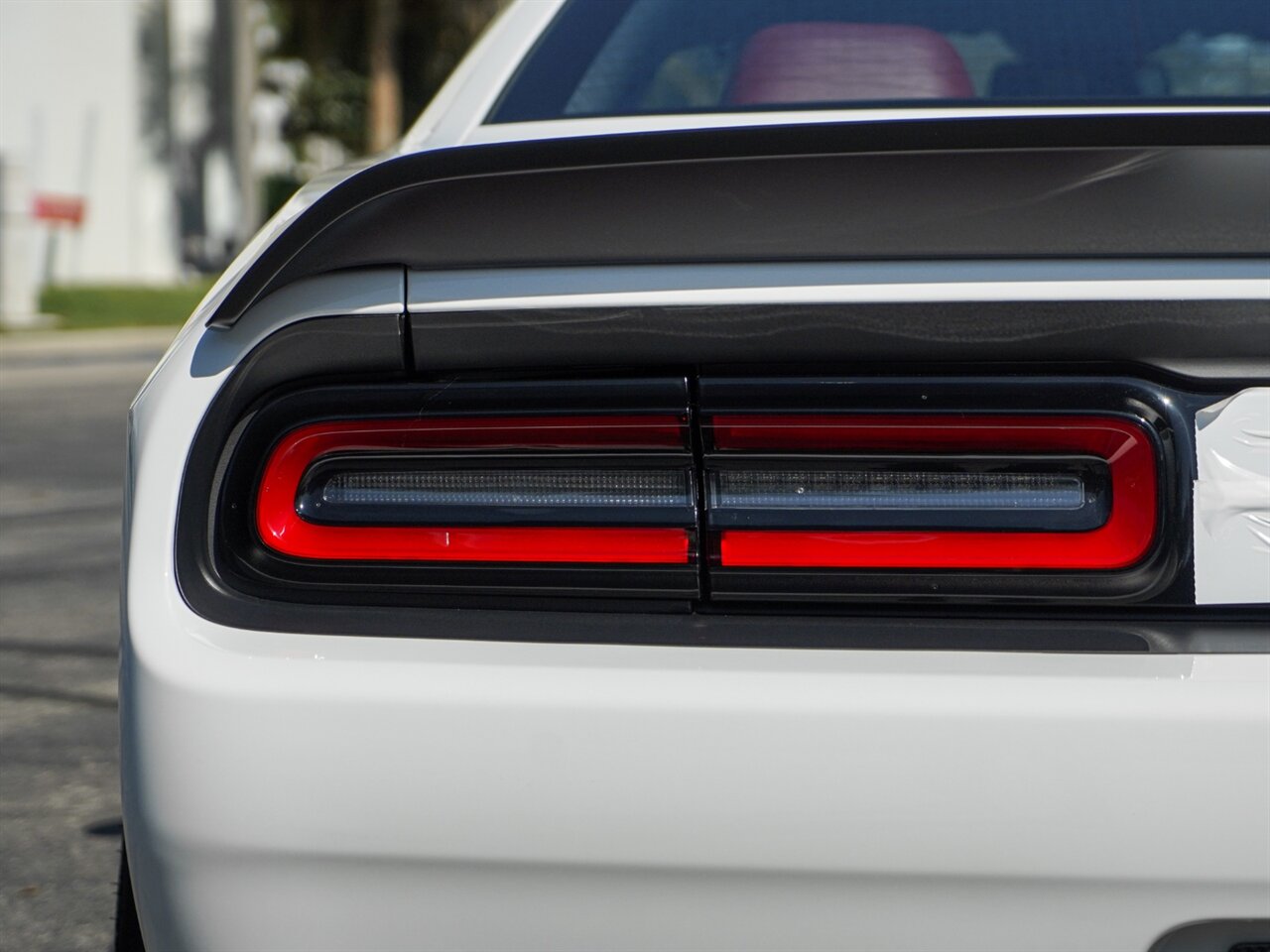 2023 Dodge Challenger SRT Hellcat Redeye W   - Photo 51 - Bonita Springs, FL 34134