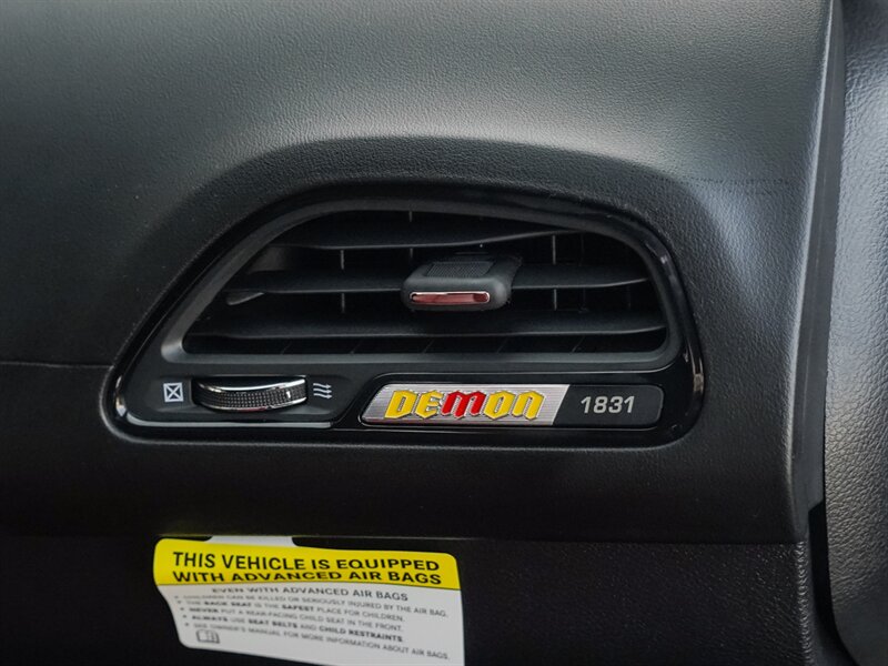 2023 Dodge Challenger SRT Hellcat Redeye W - Photo 31 - Bonita Springs, FL 34134