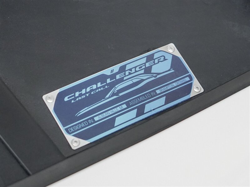 2023 Dodge Challenger SRT Hellcat Redeye W - Photo 36 - Bonita Springs, FL 34134