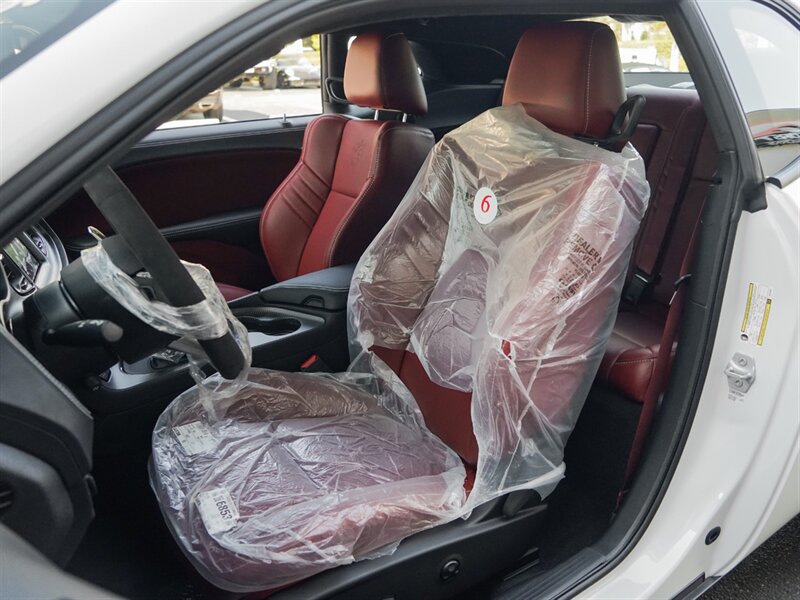 2023 Dodge Challenger SRT Hellcat Redeye W - Photo 21 - Bonita Springs, FL 34134