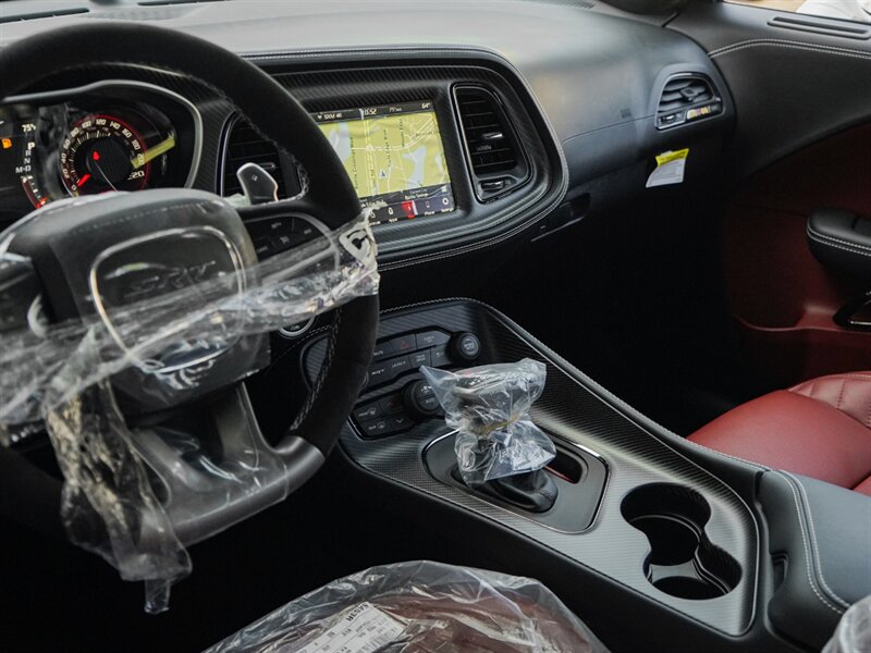 2023 Dodge Challenger SRT Hellcat Redeye W - Photo 15 - Bonita Springs, FL 34134