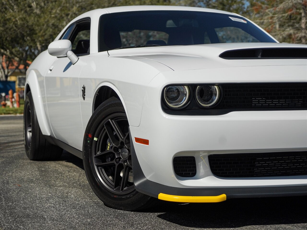 2023 Dodge Challenger SRT Hellcat Redeye W   - Photo 67 - Bonita Springs, FL 34134