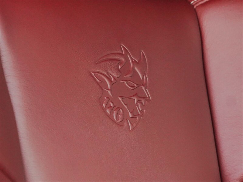 2023 Dodge Challenger SRT Hellcat Redeye W - Photo 29 - Bonita Springs, FL 34134