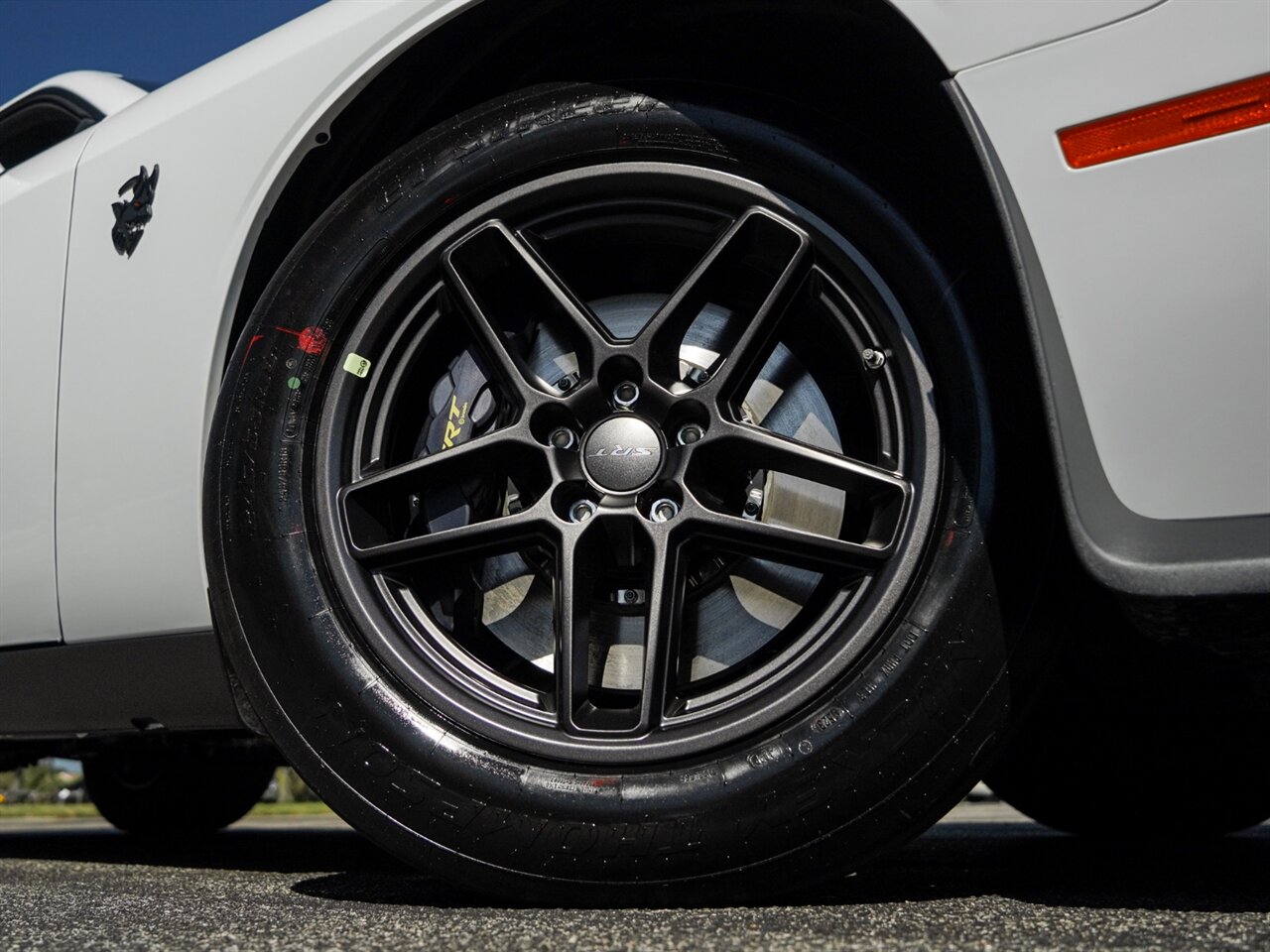 2023 Dodge Challenger SRT Hellcat Redeye W   - Photo 68 - Bonita Springs, FL 34134