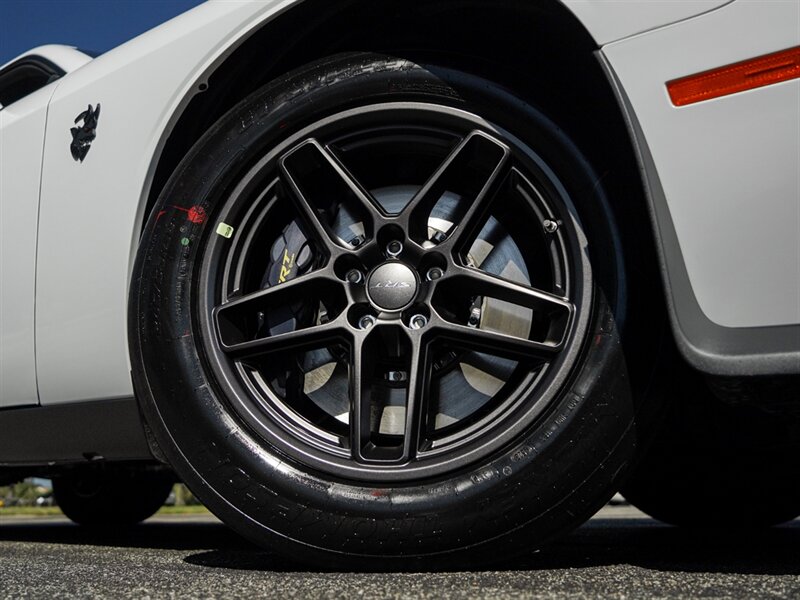 2023 Dodge Challenger SRT Hellcat Redeye W - Photo 68 - Bonita Springs, FL 34134