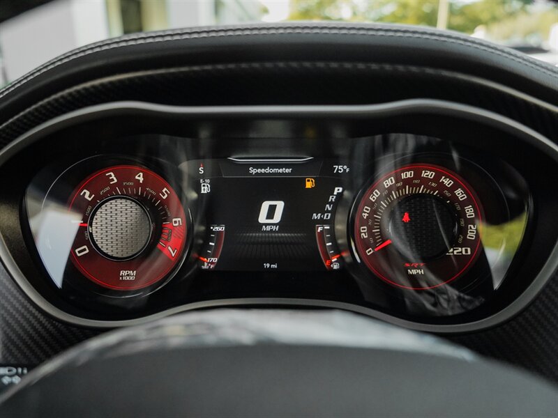 2023 Dodge Challenger SRT Hellcat Redeye W - Photo 14 - Bonita Springs, FL 34134