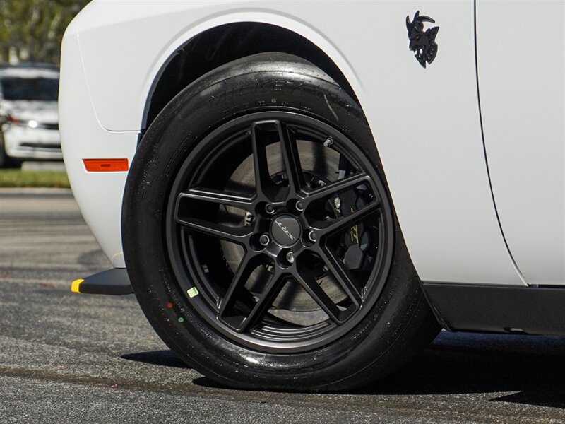 2023 Dodge Challenger SRT Hellcat Redeye W - Photo 46 - Bonita Springs, FL 34134