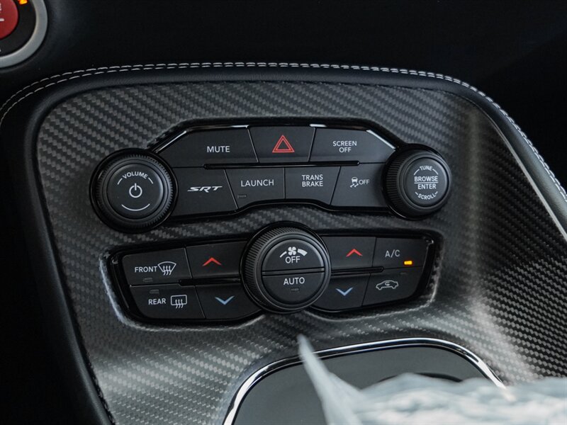 2023 Dodge Challenger SRT Hellcat Redeye W - Photo 19 - Bonita Springs, FL 34134