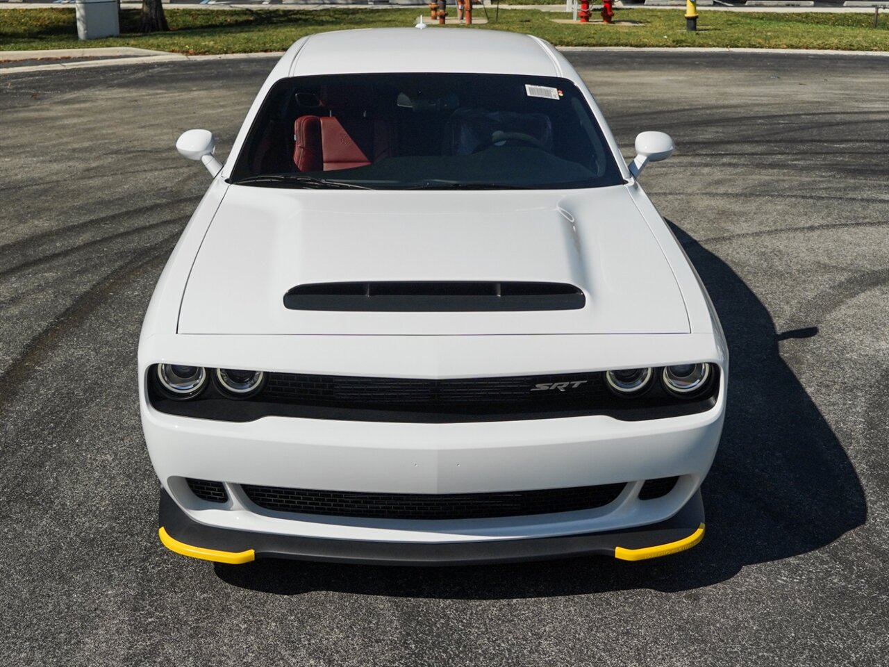 2023 Dodge Challenger SRT Hellcat Redeye W   - Photo 5 - Bonita Springs, FL 34134