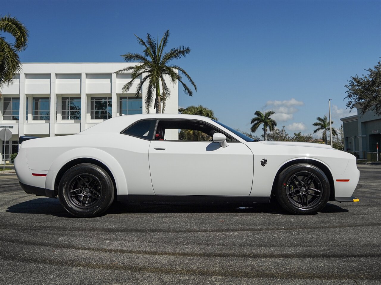 2023 Dodge Challenger SRT Hellcat Redeye W   - Photo 60 - Bonita Springs, FL 34134