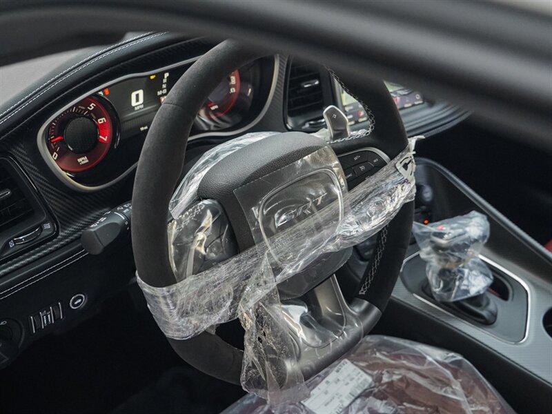 2023 Dodge Challenger SRT Hellcat Redeye W - Photo 26 - Bonita Springs, FL 34134