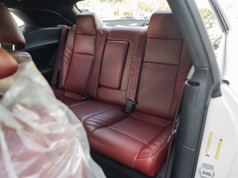 2023 Dodge Challenger SRT Hellcat Redeye W - Photo 22 - Bonita Springs, FL 34134