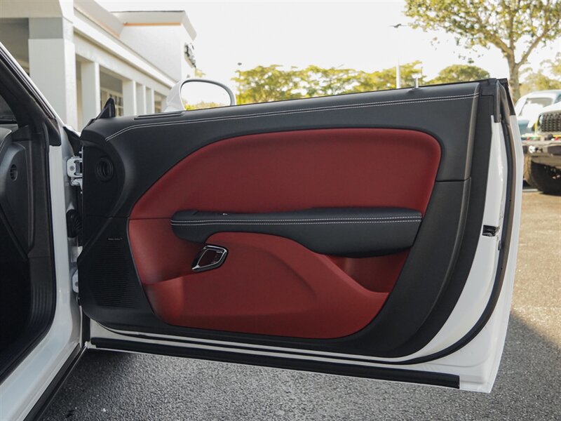 2023 Dodge Challenger SRT Hellcat Redeye W - Photo 32 - Bonita Springs, FL 34134