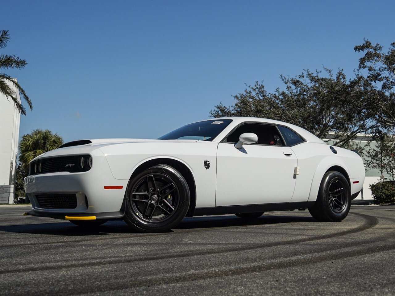 2023 Dodge Challenger SRT Hellcat Redeye W   - Photo 12 - Bonita Springs, FL 34134